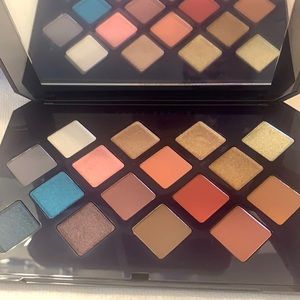 Brand new Fenty eyeshadow palette